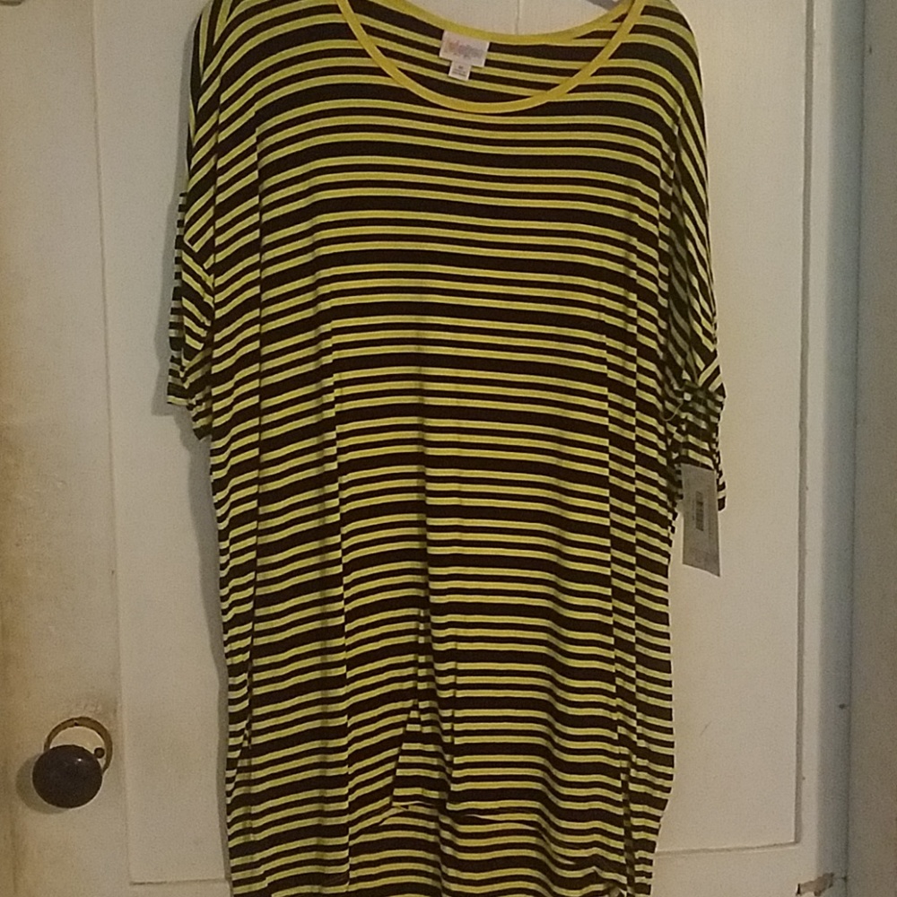 LuLaRoe Irma